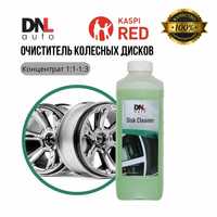 Очиститель колесных дисков DNL auto 1л (концентрат)