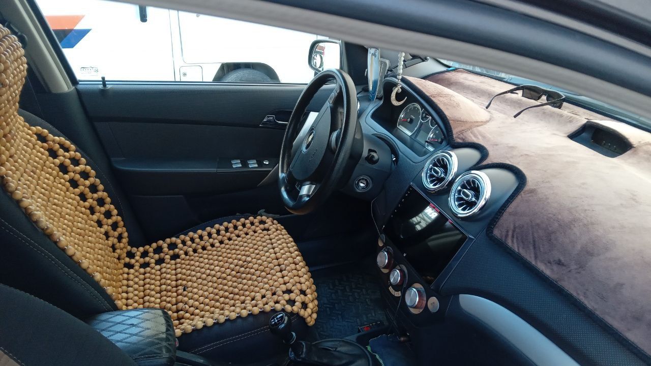 Срочно сотилади 3 500 $  Нексия 3  2019выпуск