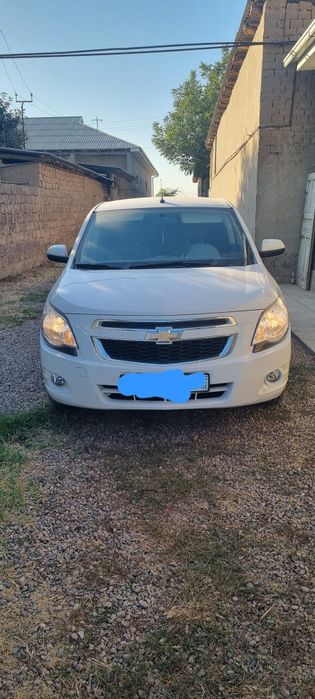 Cobalt 2025 tozza 1400 yurgan