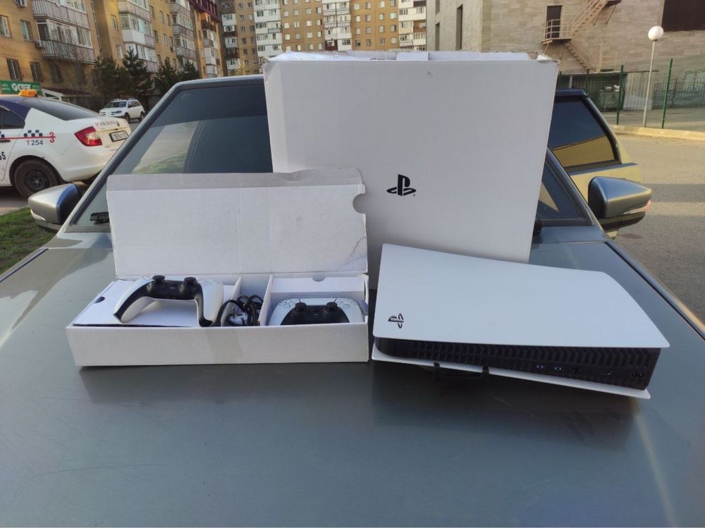 Sony PlayStation 5