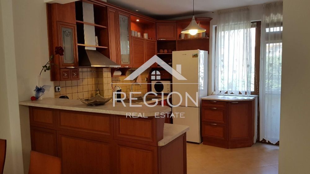 Дава се под наем Тристаен апартамент в Варна, Спортна зала - 85 кв.м за 714 € - Снимка #2