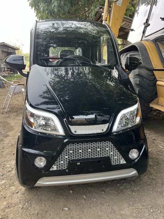 VITALE full electric an 2024
