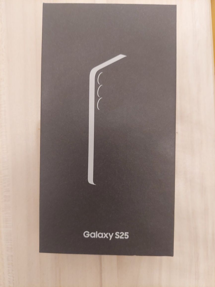 Samsung Galaхy s25