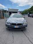 BMW Seria 5 520D