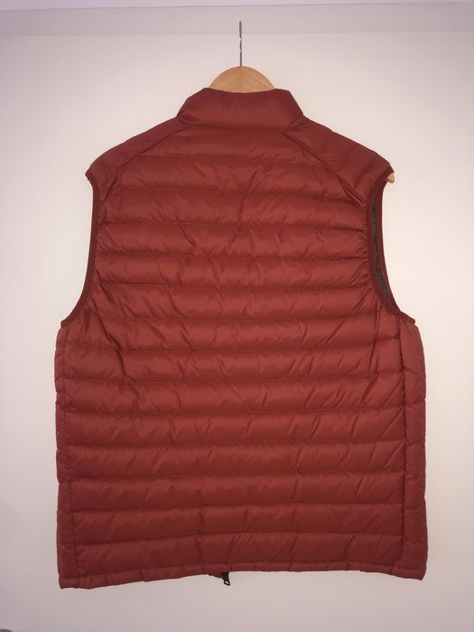 Vesta MARKS & SPENCER cu umplutura de puf, marime L