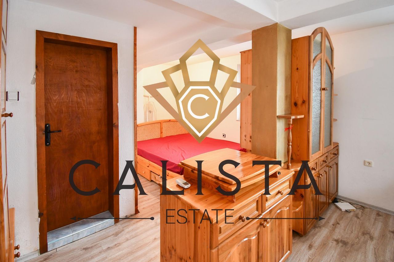 Дава се под наем Едностаен апартамент в София, Симеоново - 40 кв.м за 349 € - Снимка #4