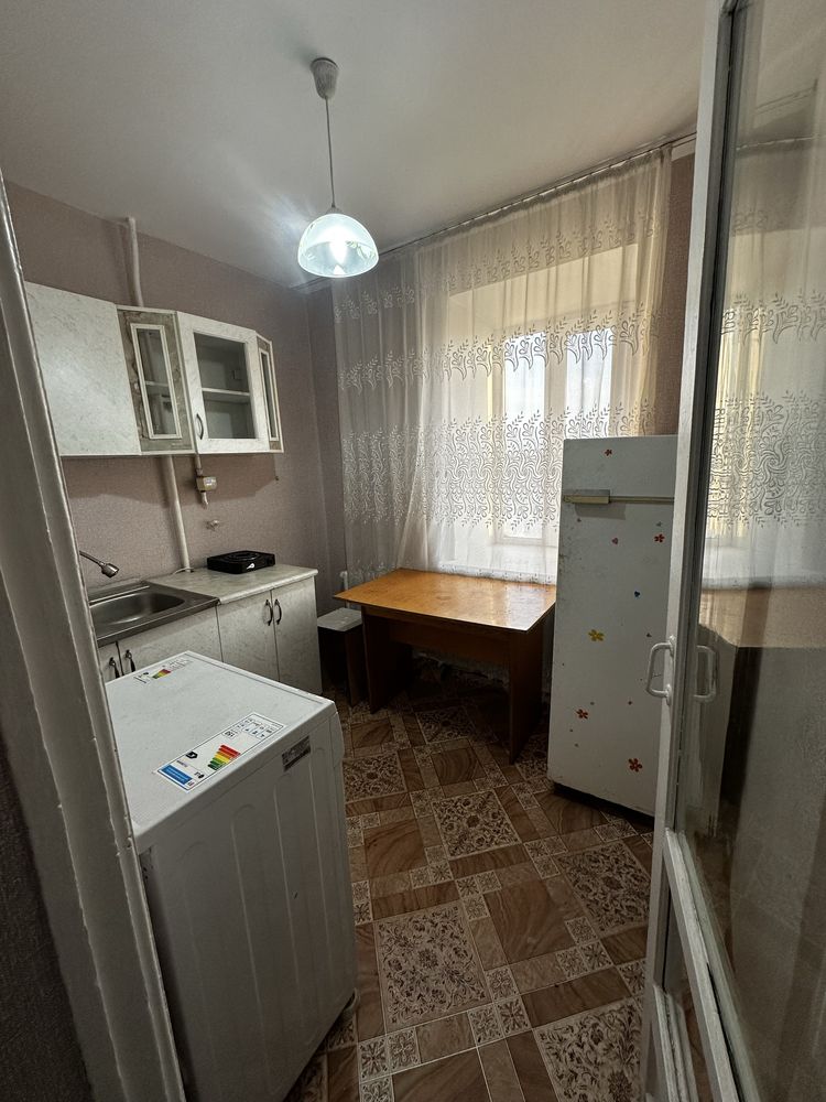 Сдам однокомнатную каартиру
