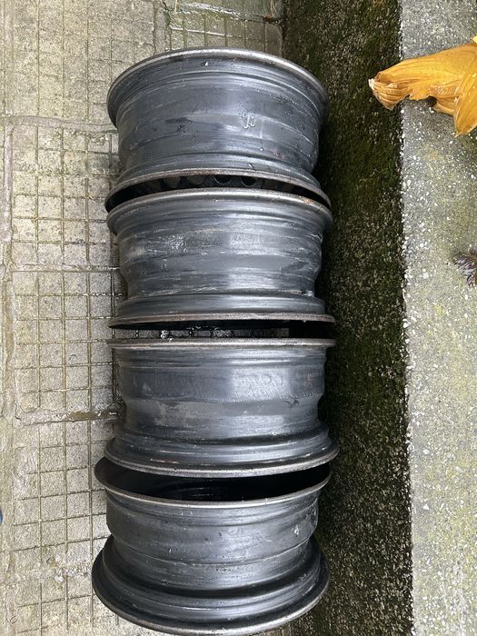 5x112x15” ЦО 66.6 Мерцедес/Mercedes