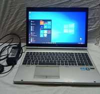 Vand / Schimb - Laptop i7 / 2.7 intel / Propietar 8GB RAM HDD 1t 15.6"