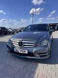 Dezmembrez Mercedes C w204 C250