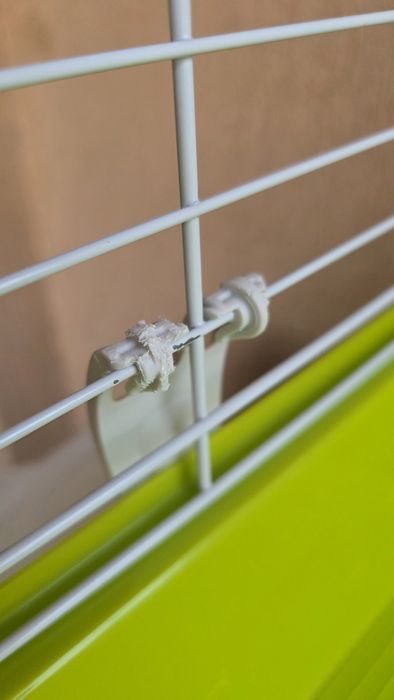 Клетка за малки животни Ferplast 58x38x34 см.