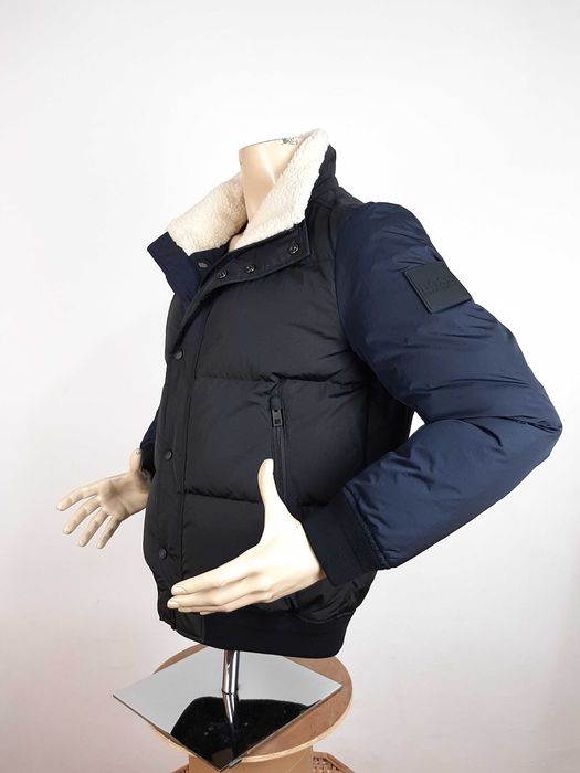 Hugo Boss Osk Jacket - Оригинално мъжко зимно яке размер 48 / M