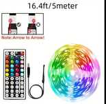 RGB LED Лед лента !!!