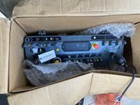 Piese pentru nacele JLG , joystick , calculator , bord complet ,ect