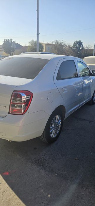 Коболт 2024 йил и/ч