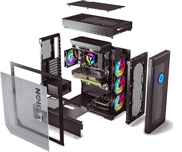 Ремонт компьютеров и установка операционных систем