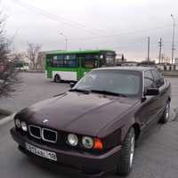 Продам BMW E34 520