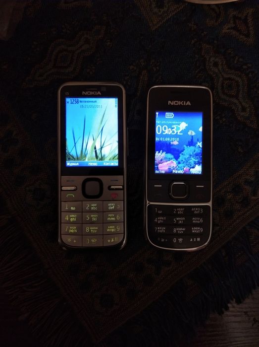 Нокиа ретро модели