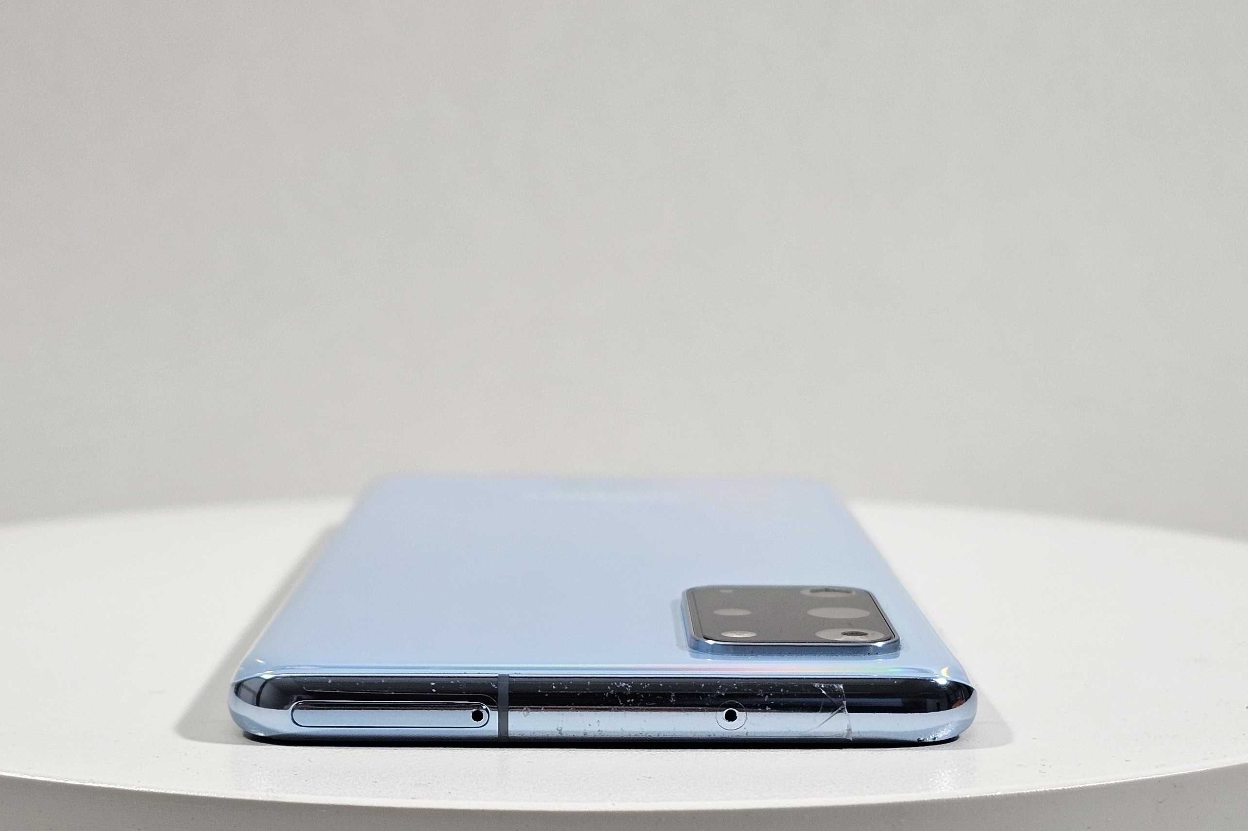 Samsung S20 Plus Cloud Blue 128GB - Garantie -  PhoneXpert.ro #21890