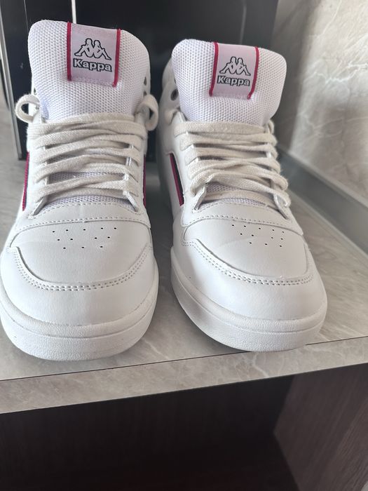 KAPPA  кецове 44 номер