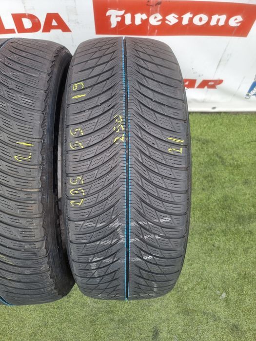 235.55.19 Michelin
