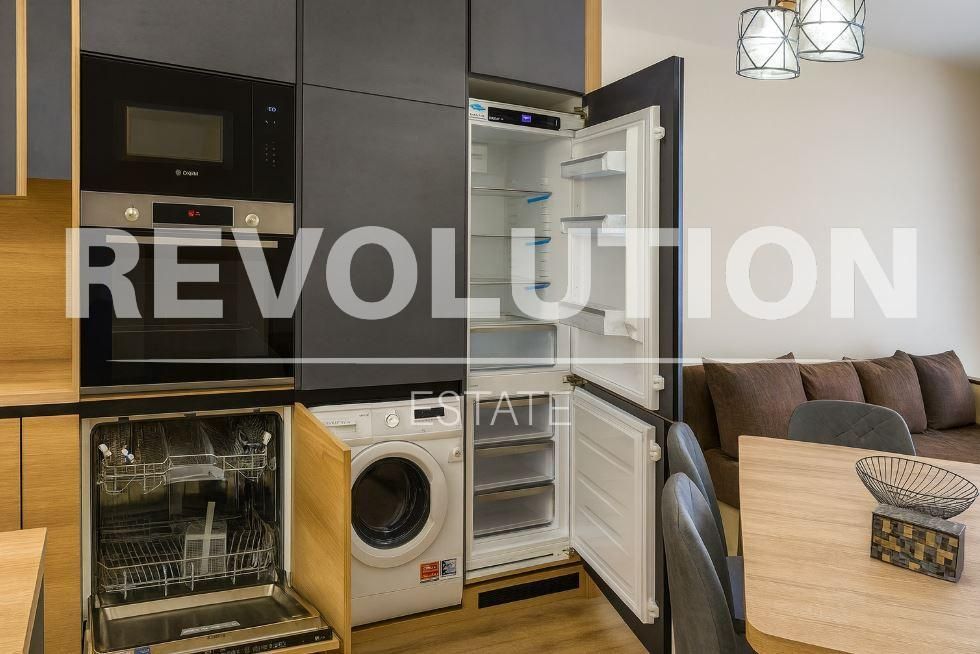 Двустаен апартамент в района на Кайсиева градина!