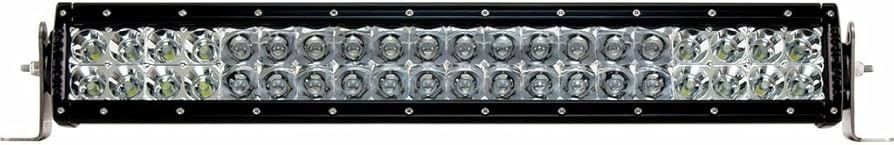 Proiector auto Led Bar RIGID USA 50.8 cm