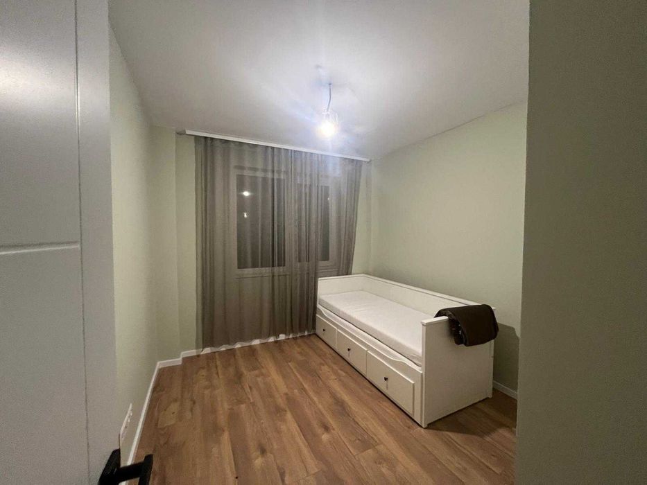 Inchiriez ap 3 camere - 67 m² in zona Vivo - Urbano Panoramic Floresti