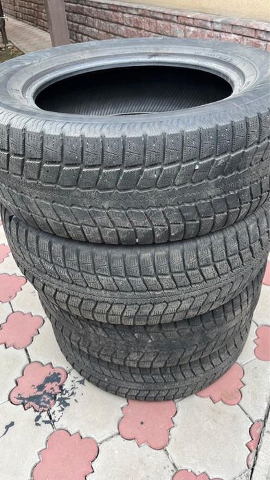 Продам зимние резины