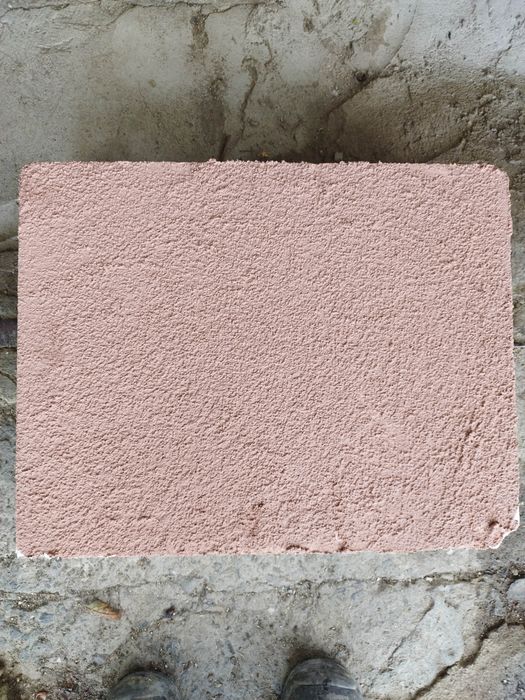 Силиконова мазилка церазит