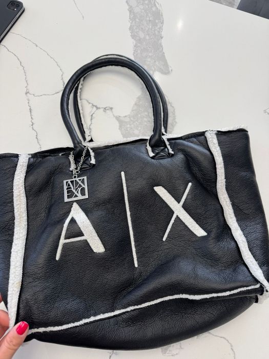 Оригинална чанта Armani