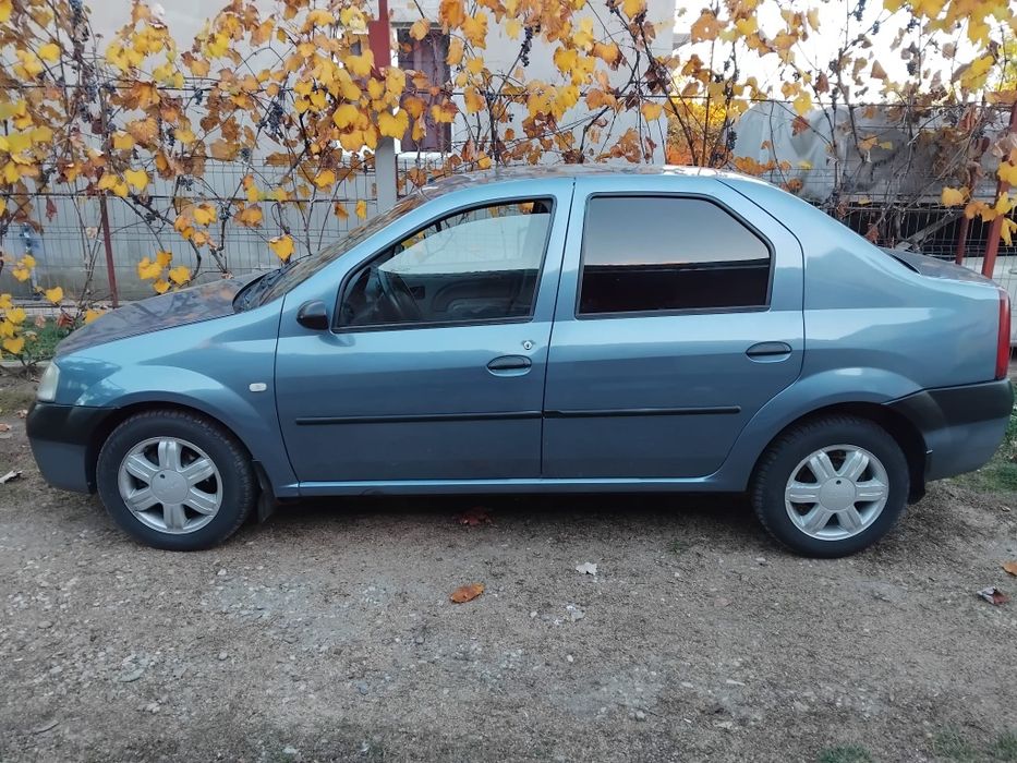 De vânzare  Dacia logan 1.5