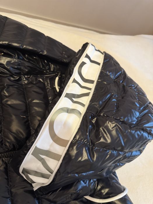 Geaca Moncler Originala Nr.4