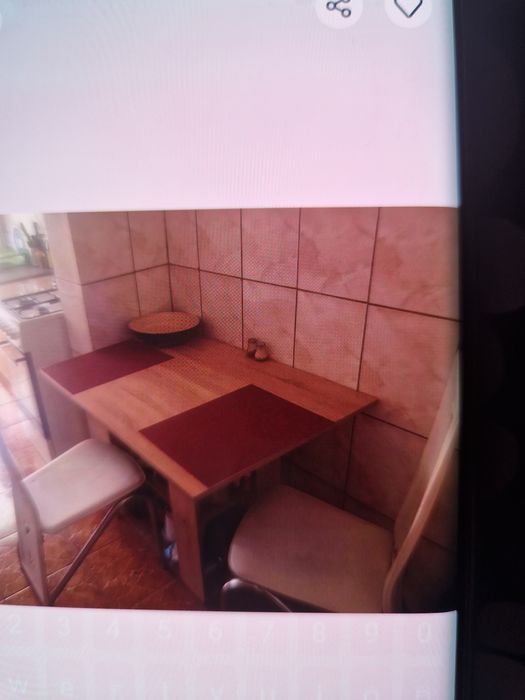 Dau in chirie garsoniera str. Ramurele, Tg-Mures