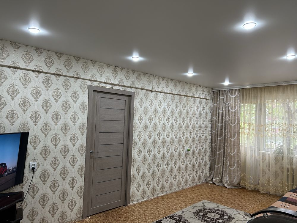 Продам 2х комнатную квартиру