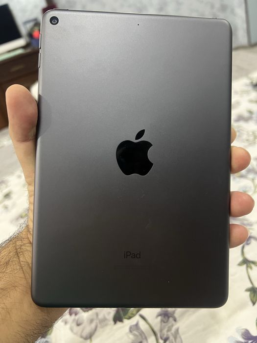 Ipad mini 5 generation. 256 gb
