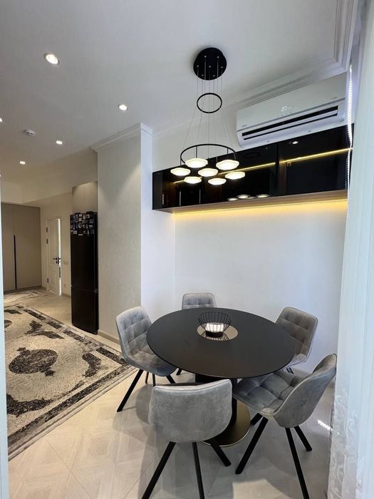 Аренда квартиры Жк Akay City