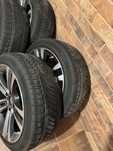 Anvelope Continental 225/45/18 runflat
