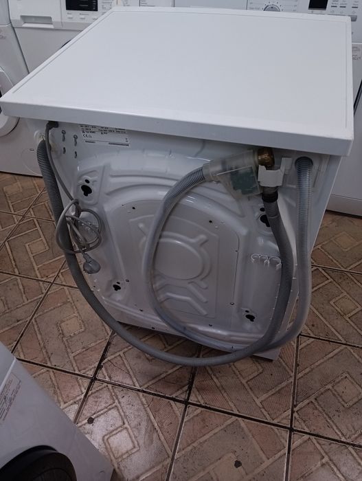 Пералня Бош Bosch Avantixx 7 А+++ 7кг с две години гаранция!