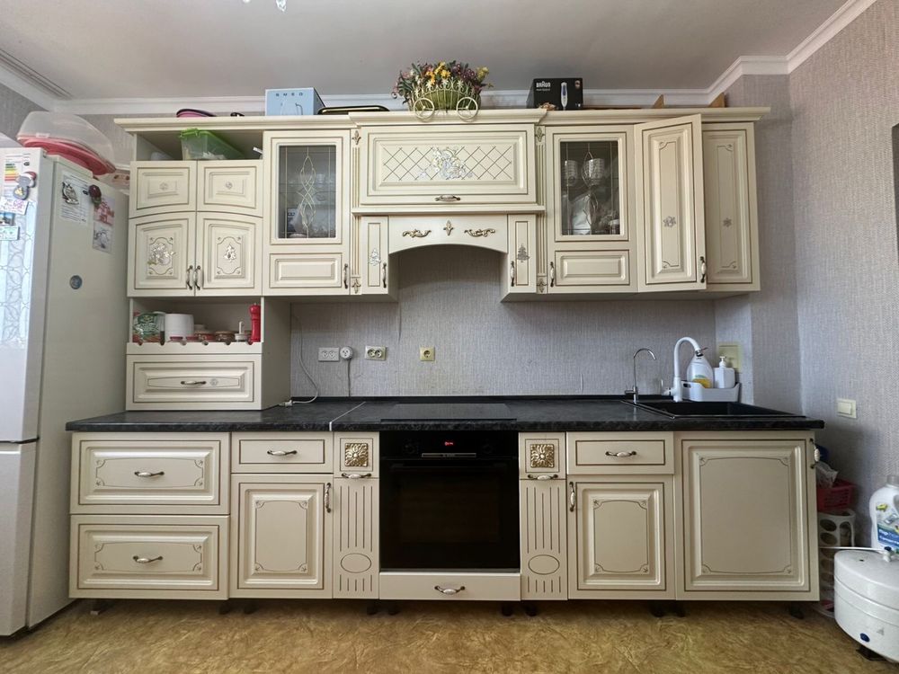 Продается кухня.