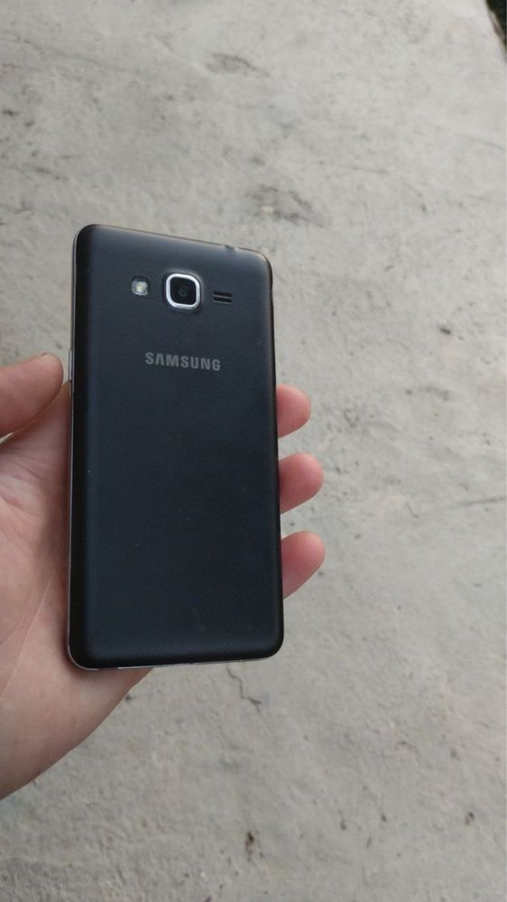 Samsung J2 Prime