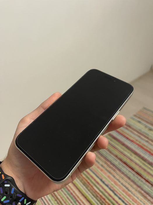 Iphone 15 Pro Max 256GB IMPECABIL