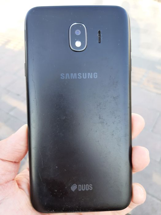 SAMSUNG J4 2018 Sotiladi