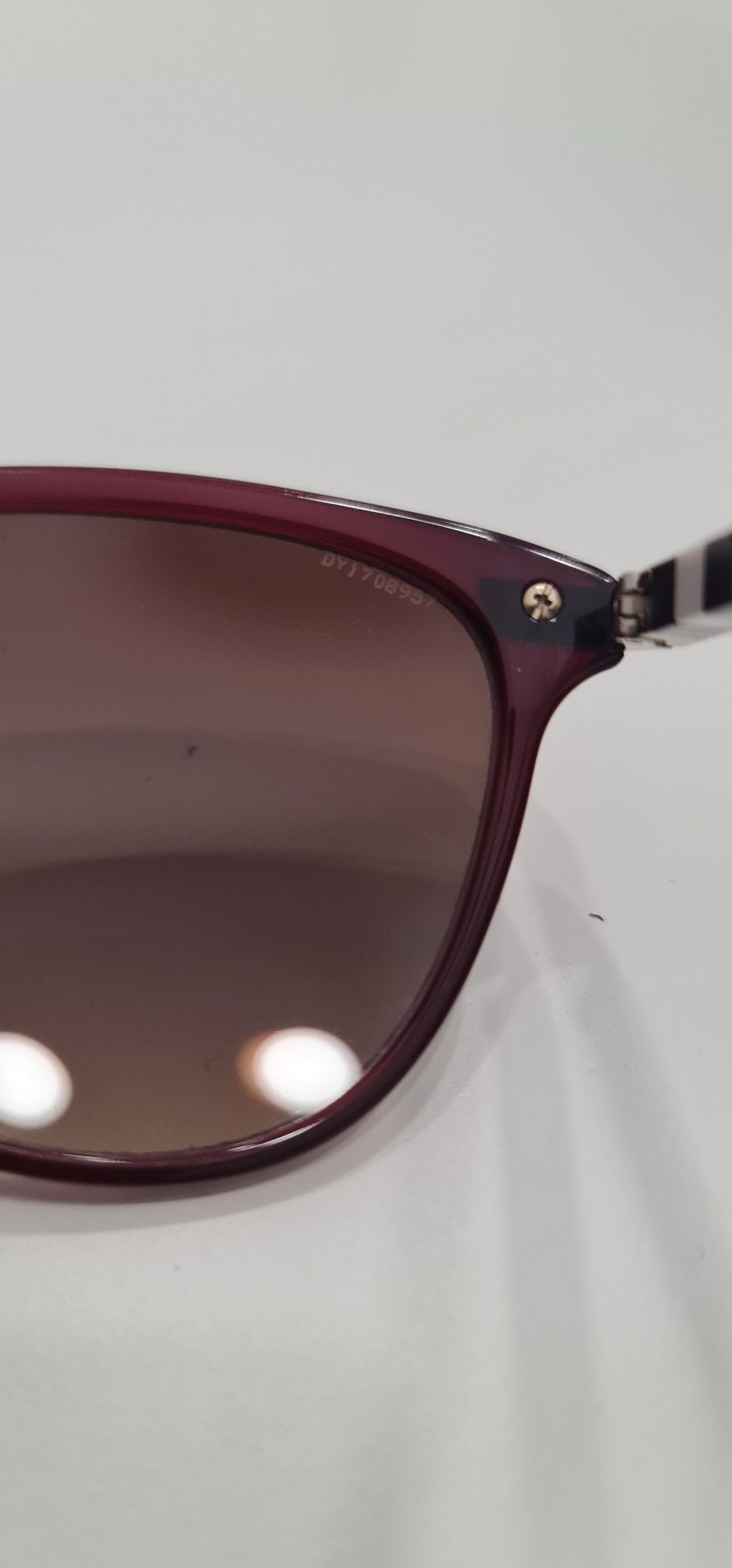 Ochelari Burberry dama model B4216