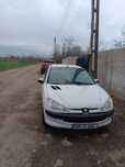 vand peugeot 206