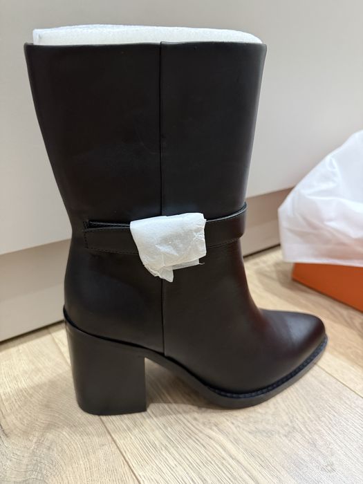 Продам обувь (осень, ботильоны)