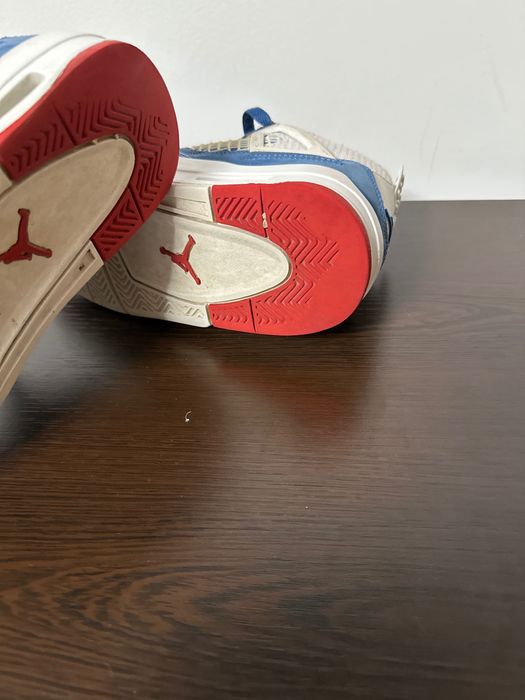 Nike Air Jordan 4 36,6