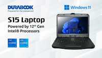 DURABOOK S15 защищенный ноутбук