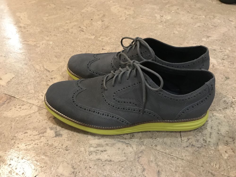 Мъжки обувки Cole Haan