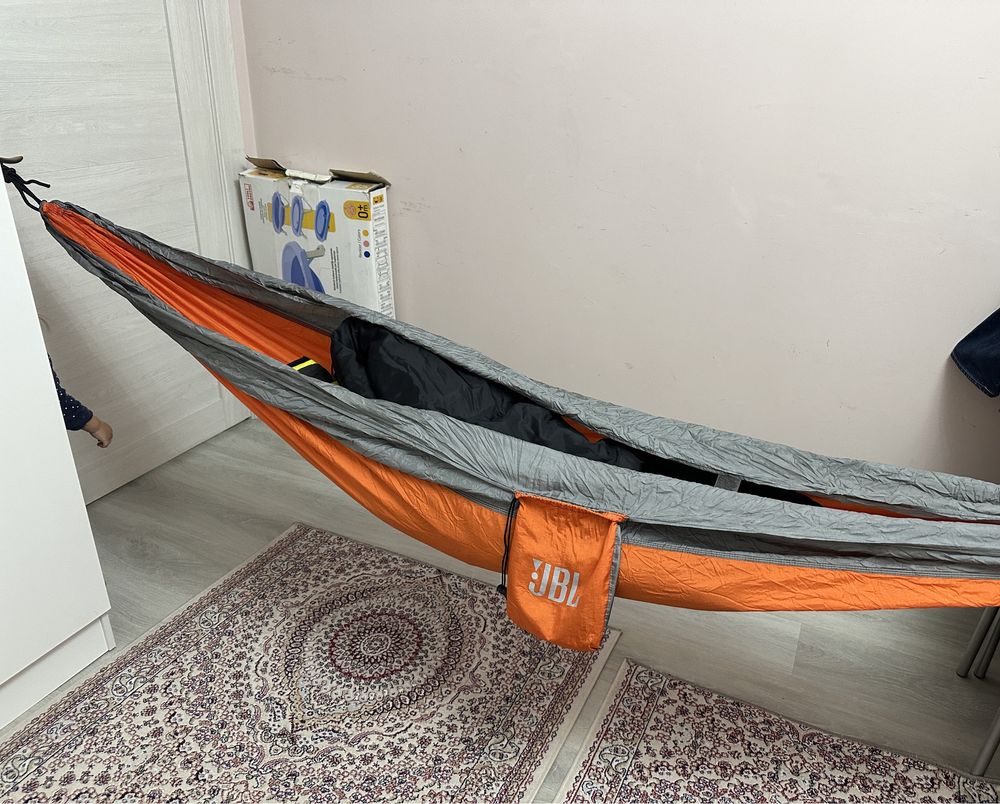 Гамак от фирмы JBL я